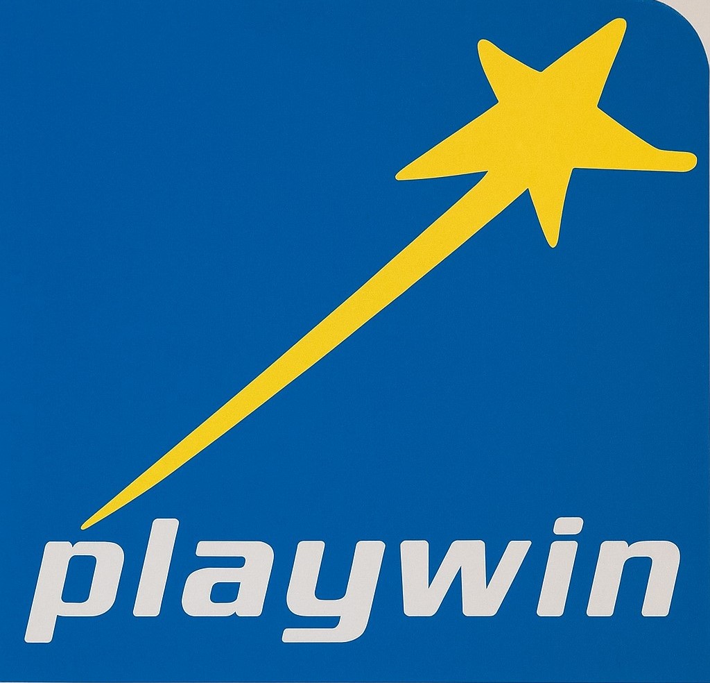Left Logo