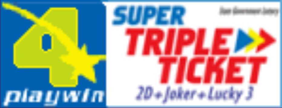 tripleticket